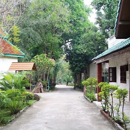 Khao Yai Garden Lodge Pakcsong Kültér fotó