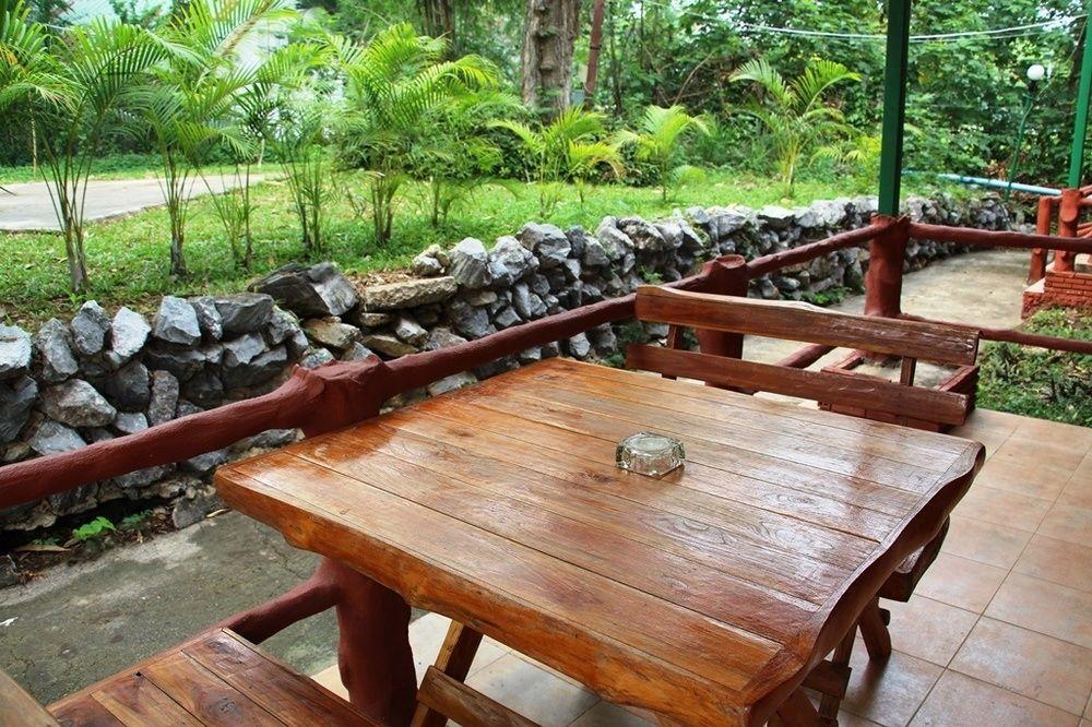 Khao Yai Garden Lodge Pakcsong Kültér fotó