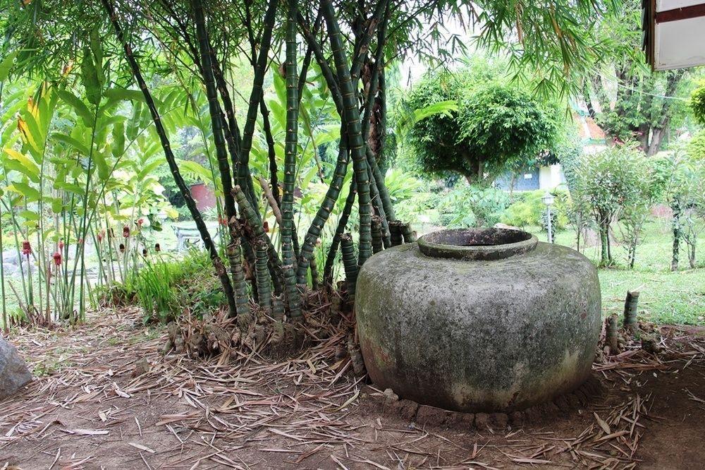 Khao Yai Garden Lodge Pakcsong Kültér fotó