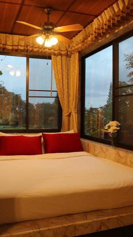 Khao Yai Garden Lodge Pakcsong Kültér fotó