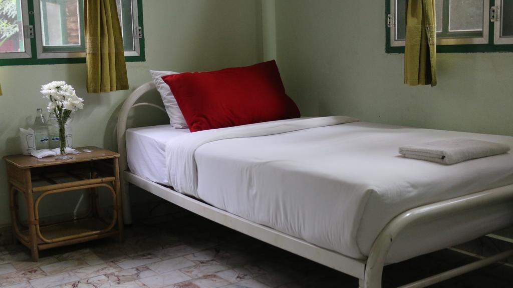Khao Yai Garden Lodge Pakcsong Kültér fotó