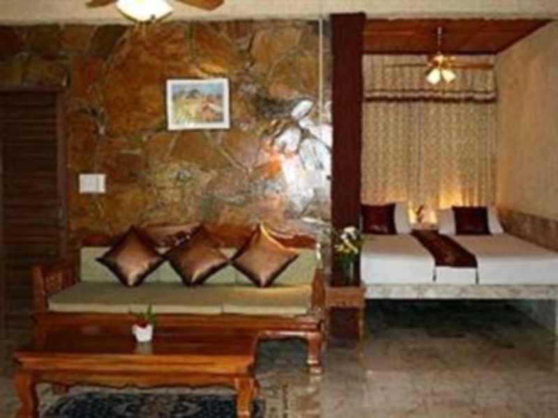 Khao Yai Garden Lodge Pakcsong Kültér fotó