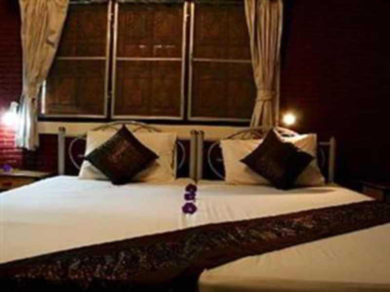 Khao Yai Garden Lodge Pakcsong Kültér fotó