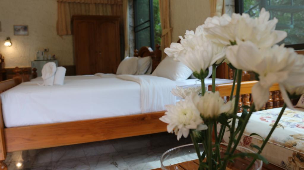 Khao Yai Garden Lodge Pakcsong Kültér fotó