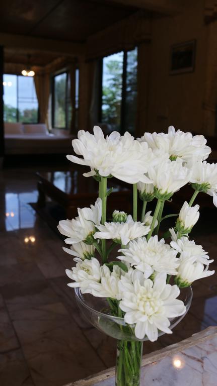 Khao Yai Garden Lodge Pakcsong Kültér fotó