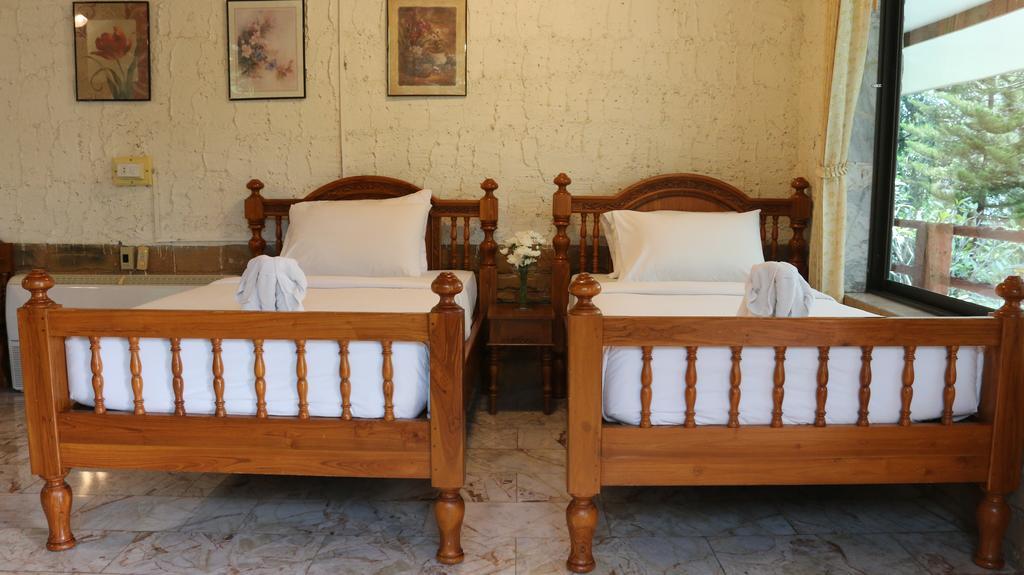 Khao Yai Garden Lodge Pakcsong Kültér fotó