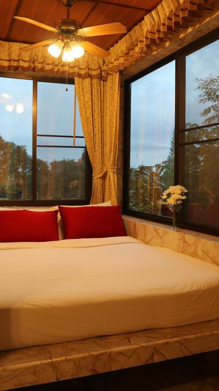 Khao Yai Garden Lodge Pakcsong Kültér fotó
