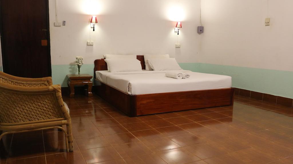 Khao Yai Garden Lodge Pakcsong Kültér fotó