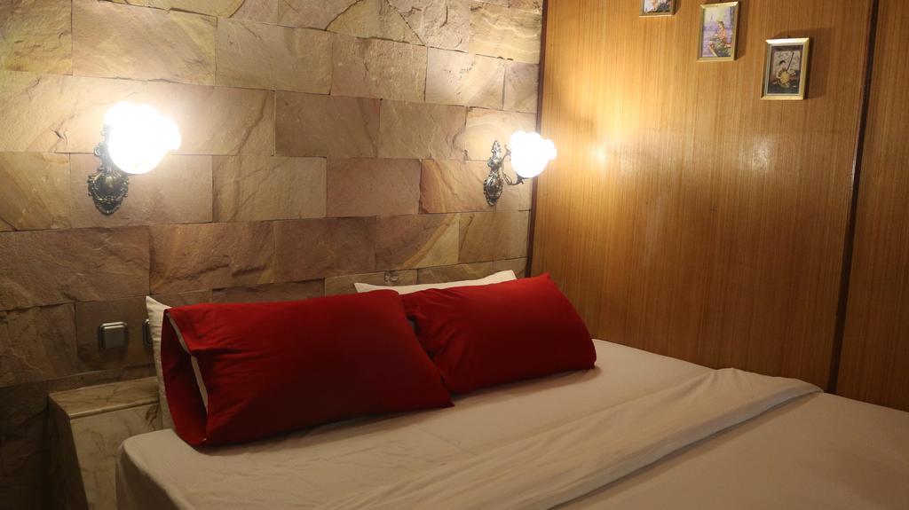 Khao Yai Garden Lodge Pakcsong Kültér fotó