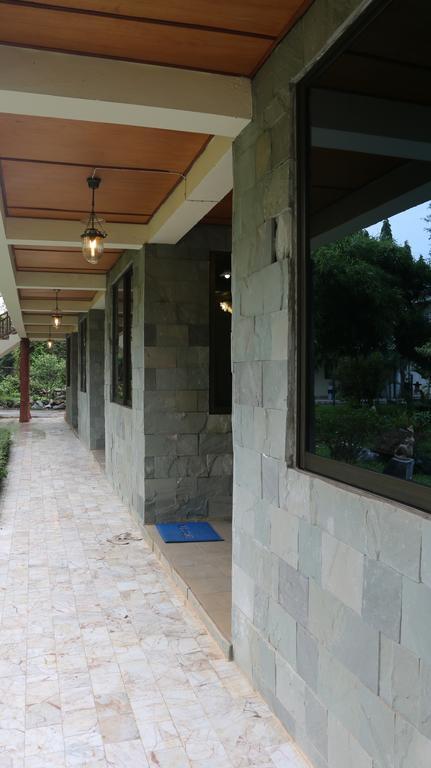 Khao Yai Garden Lodge Pakcsong Kültér fotó