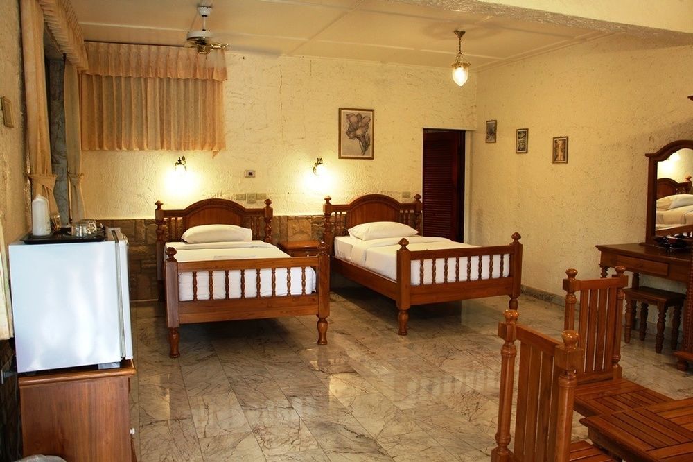 Khao Yai Garden Lodge Pakcsong Kültér fotó