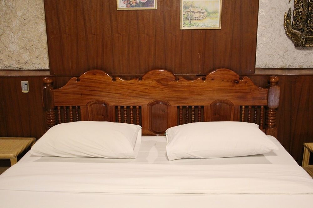 Khao Yai Garden Lodge Pakcsong Kültér fotó