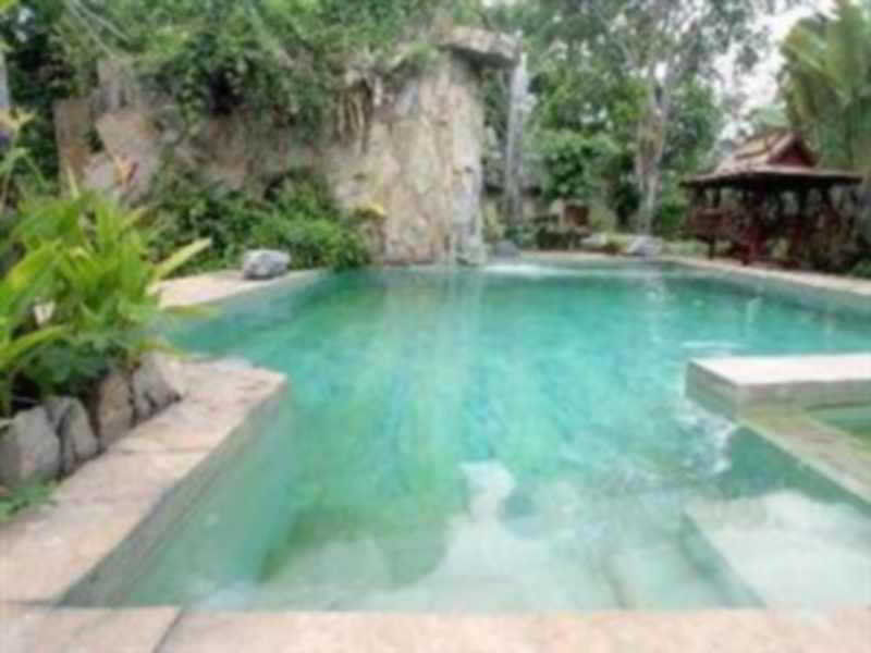 Khao Yai Garden Lodge Pakcsong Kültér fotó