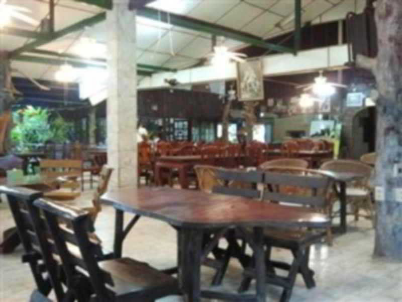 Khao Yai Garden Lodge Pakcsong Kültér fotó