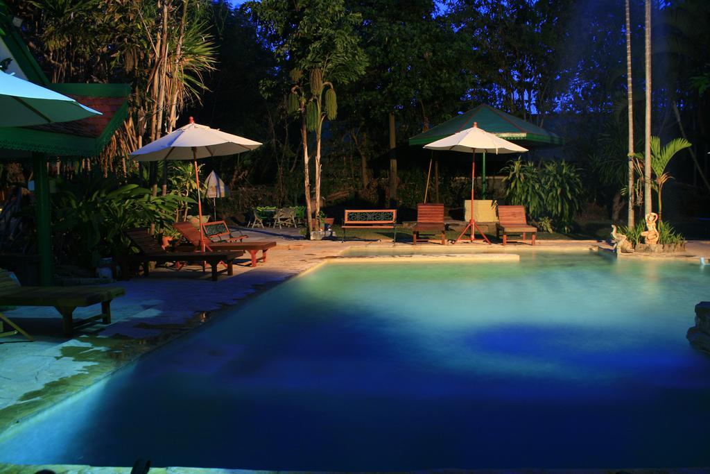 Khao Yai Garden Lodge Pakcsong Kültér fotó